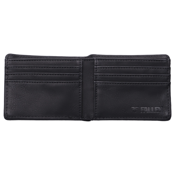 Fallen Trademark Wallet