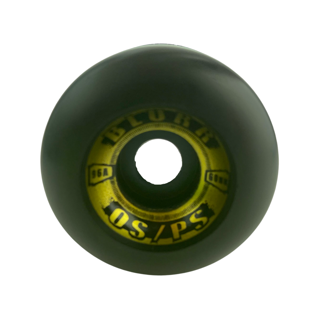 Vision Blurr Skateboard Wheels - Thumbnail 2