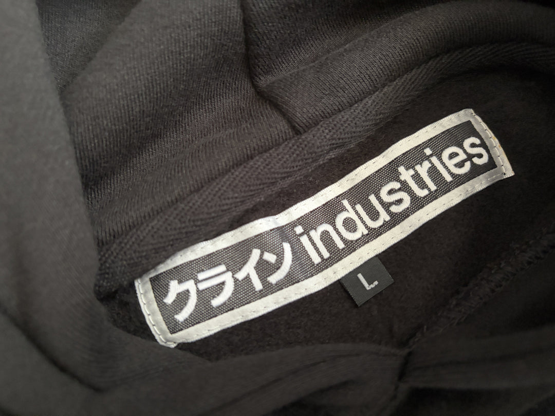 JK Industries Lynn Minmay Hooded Sweatshirt