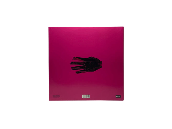 Run the Jewels - RTJ4 (Limited Edition Magenta Colored Vinyl) [New Without Shrink]