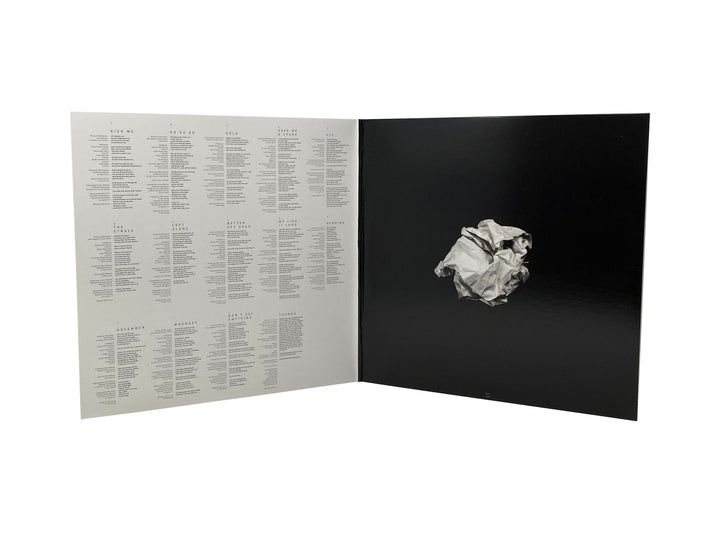 Sleeping with Sirens - Madness (Limited Edition Coke Bottle Clear Colored Vinyl)