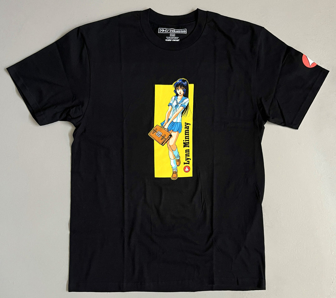 JK Industries Lynn Minmay T-Shirt