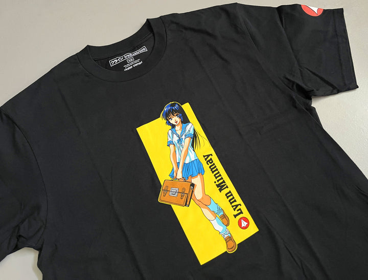 JK Industries Lynn Minmay T-Shirt