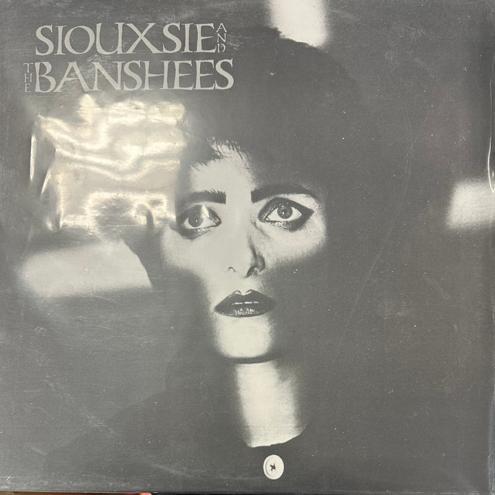 Siouxsie & The Banshees – SONGS FROM THE VOID (BBC SESSIONS 77-79) Vinyl LP Record *Unofficial Release*