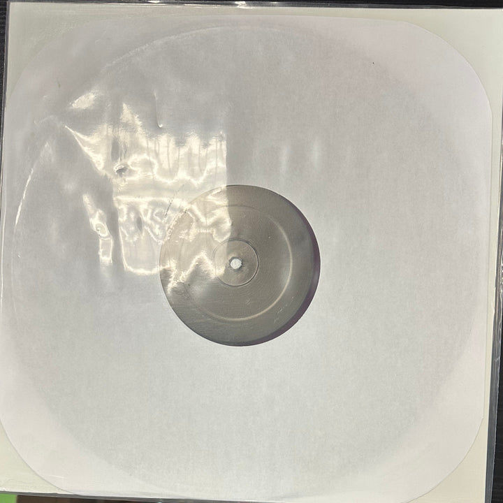 RUDIMENTARY PENI - LIVE IN NOTTINGHAM '82 Vinyl LP Record *Unofficial Release*