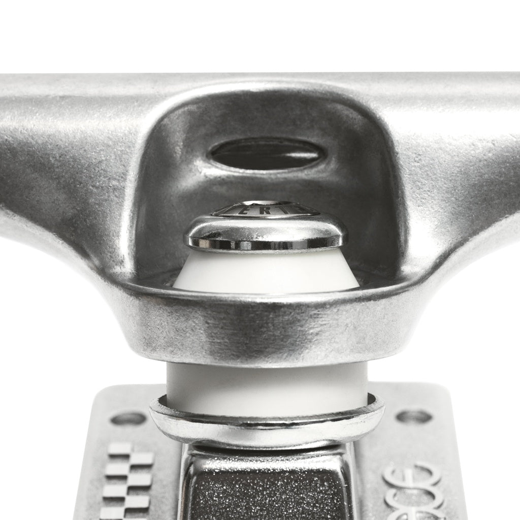 ACE AF1 INVERTED HOLLOW POLISHED SKATEBOARD TRUCKS