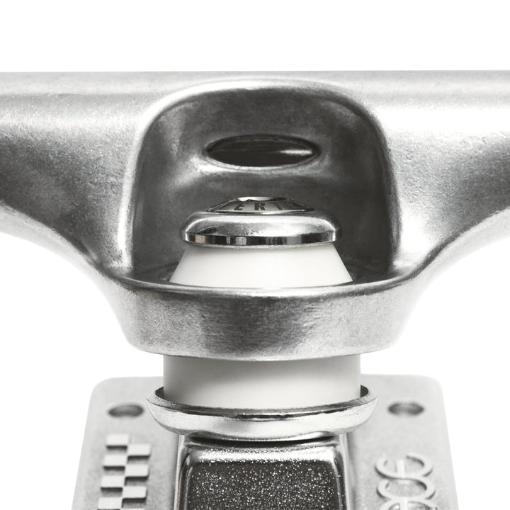ACE AF1 INVERTED HOLLOW POLISHED SKATEBOARD TRUCKS