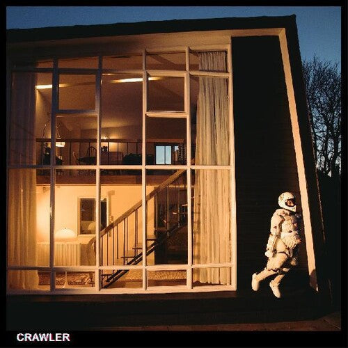 Crawler (Limited Edition, Eco-Mix Colored Vinyl) [Vinyl]
