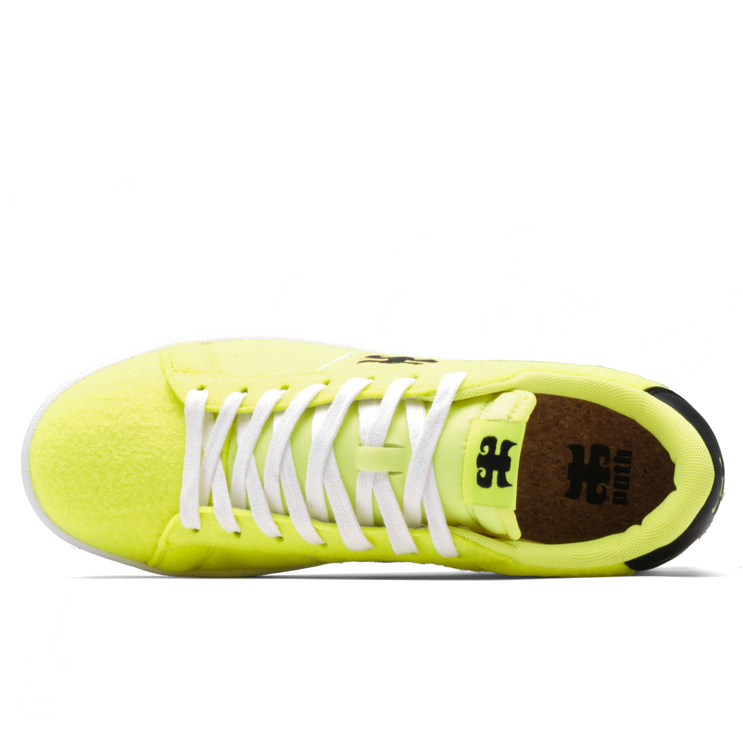 IPATH ACE - HIGHLIGHTER FELT SHOES