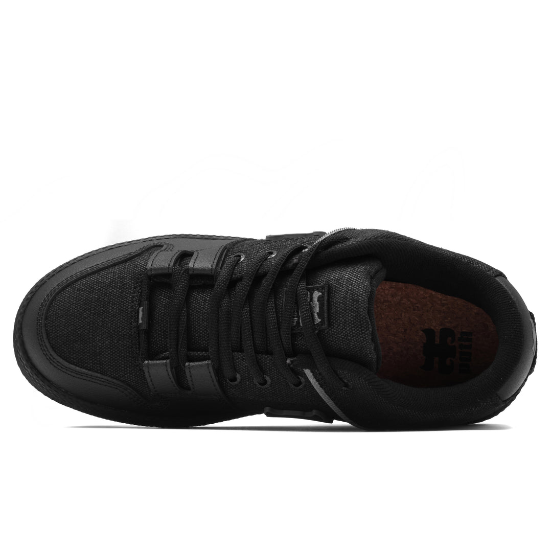 IPATH CRICKET - HEMP/SYNTHETIC SHOES