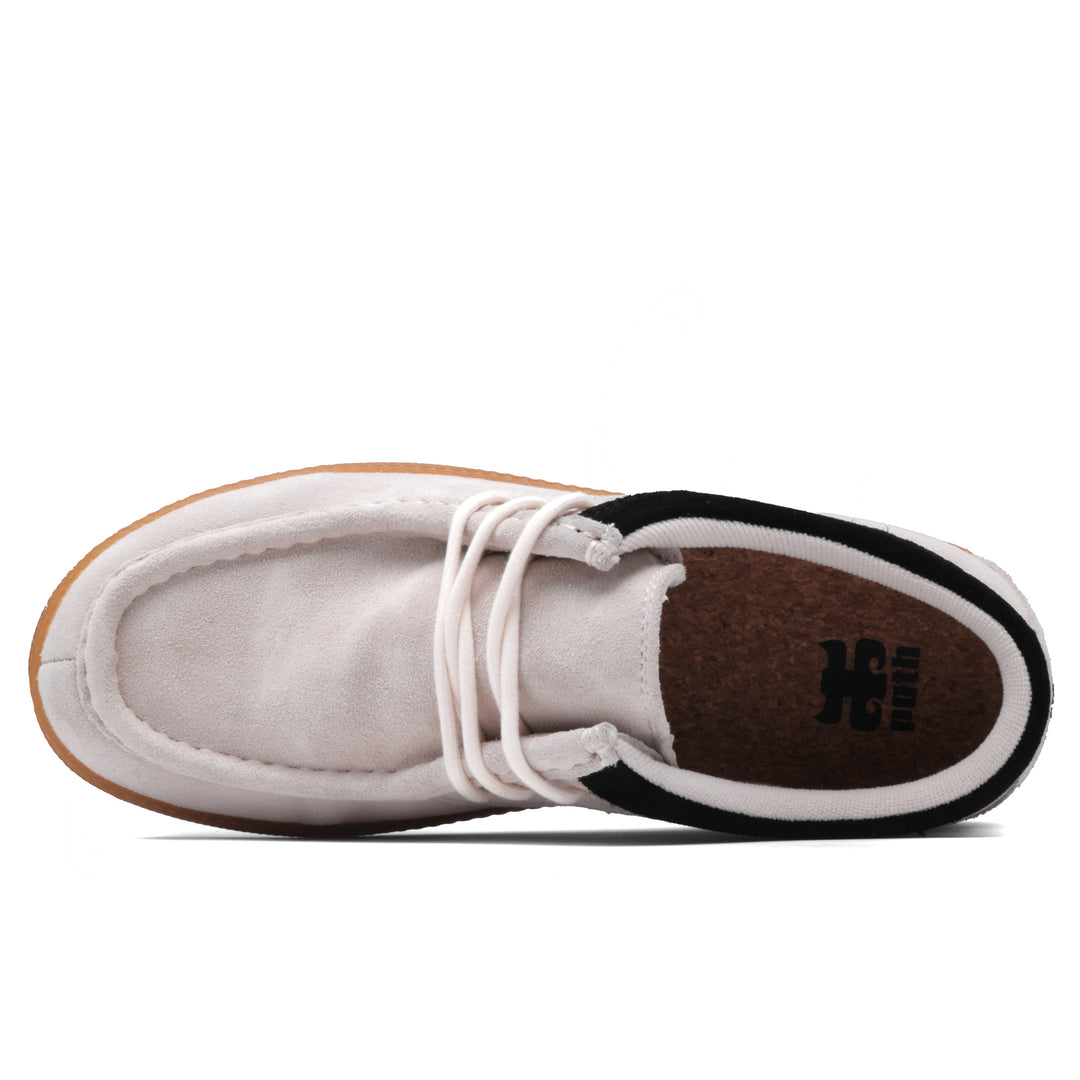 IPATH CATS LOW - SUEDE SHOES