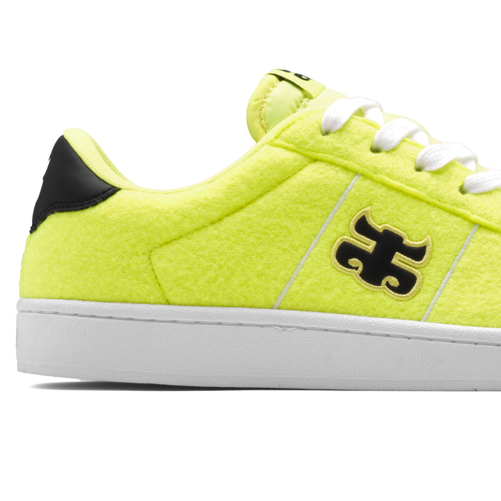 IPATH ACE - HIGHLIGHTER FELT SHOES