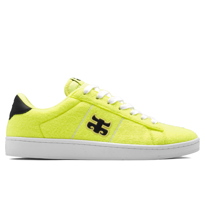 IPATH ACE - HIGHLIGHTER FELT SHOES