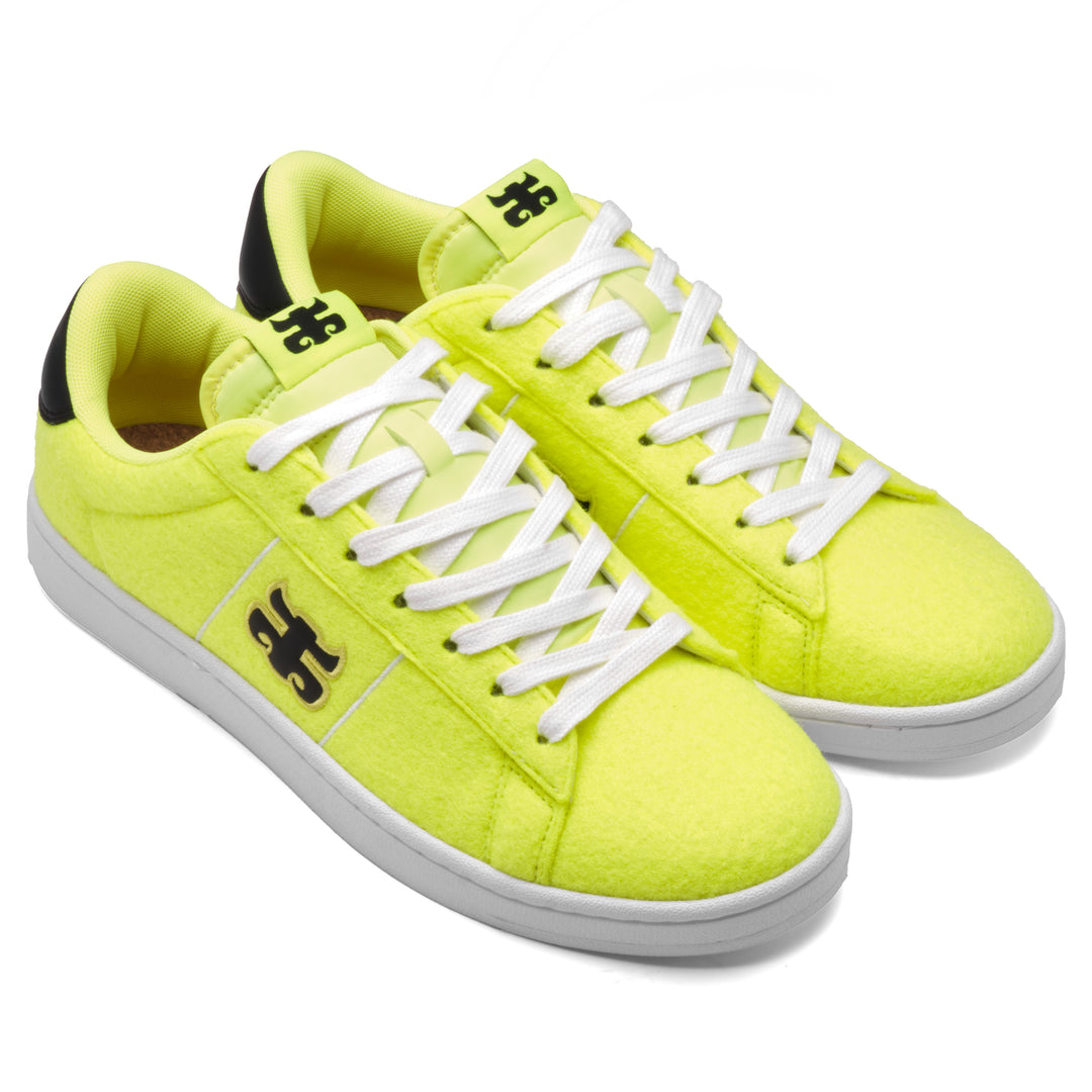 IPATH ACE - HIGHLIGHTER FELT SHOES
