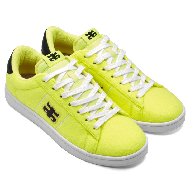 IPATH ACE - HIGHLIGHTER FELT SHOES