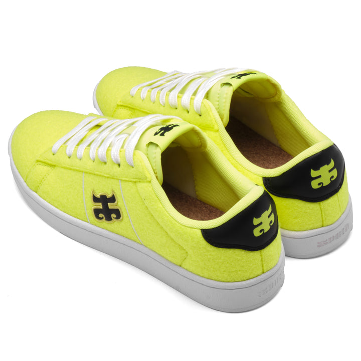 IPATH ACE - HIGHLIGHTER FELT SHOES