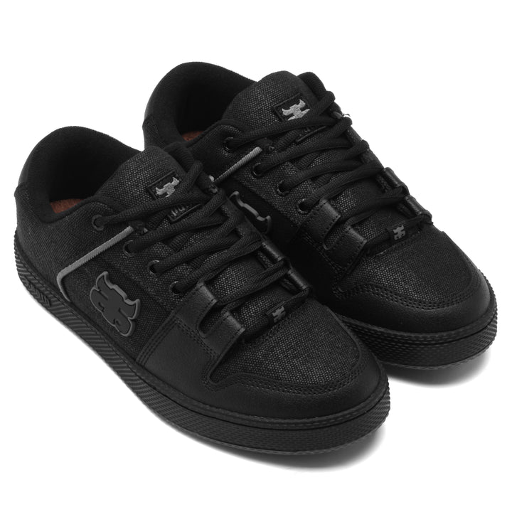 IPATH CRICKET - HEMP/SYNTHETIC SHOES