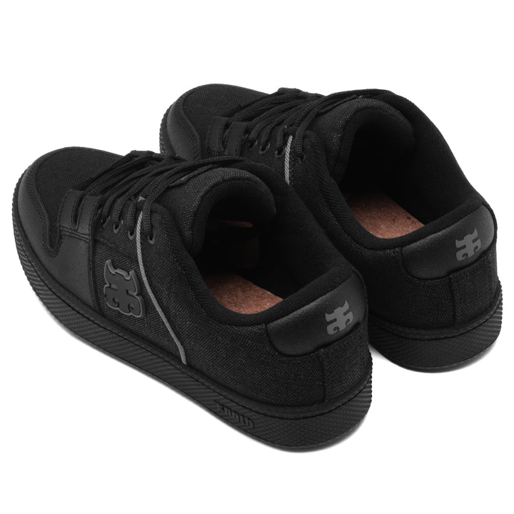 IPATH CRICKET - HEMP/SYNTHETIC SHOES