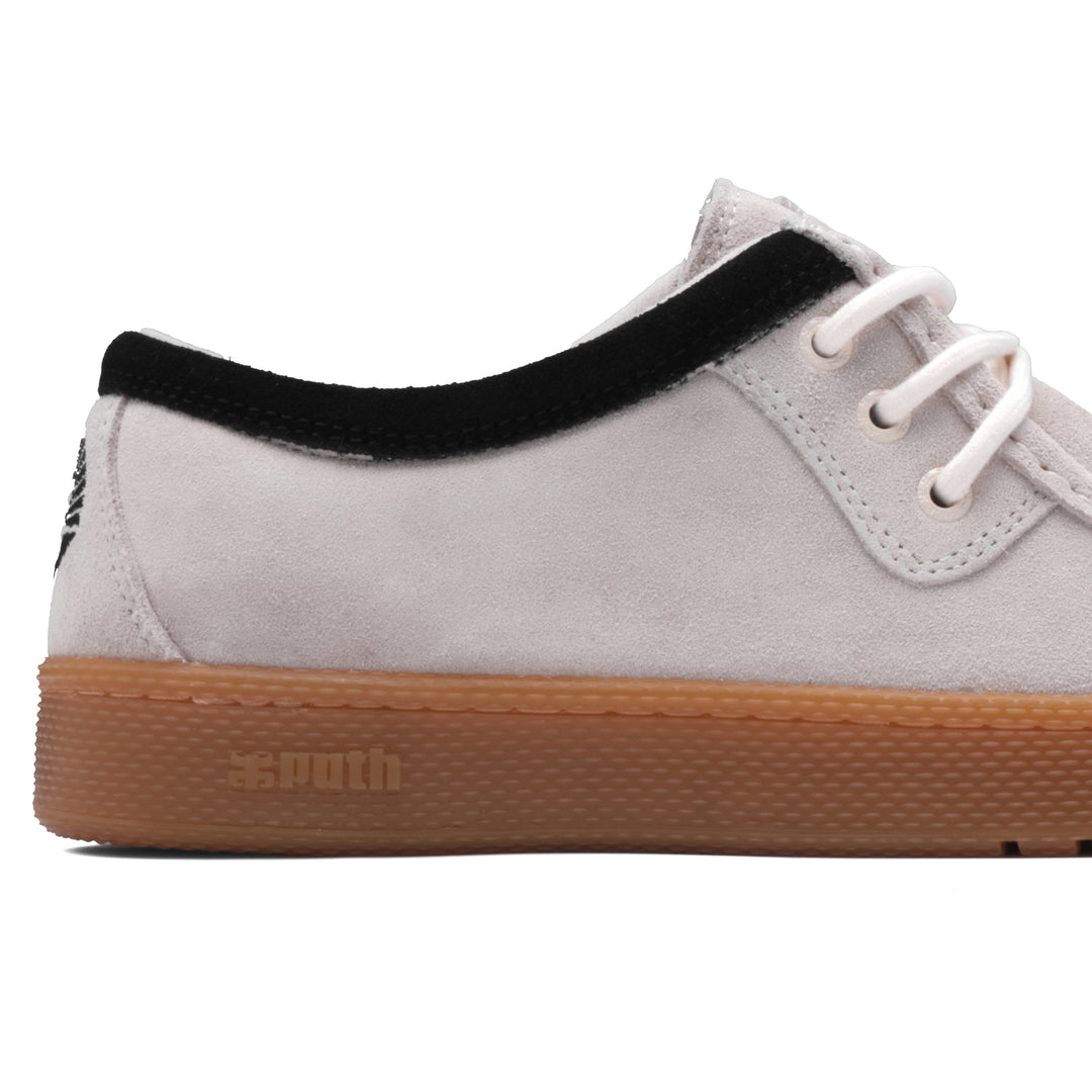 IPATH CATS LOW - SUEDE SHOES