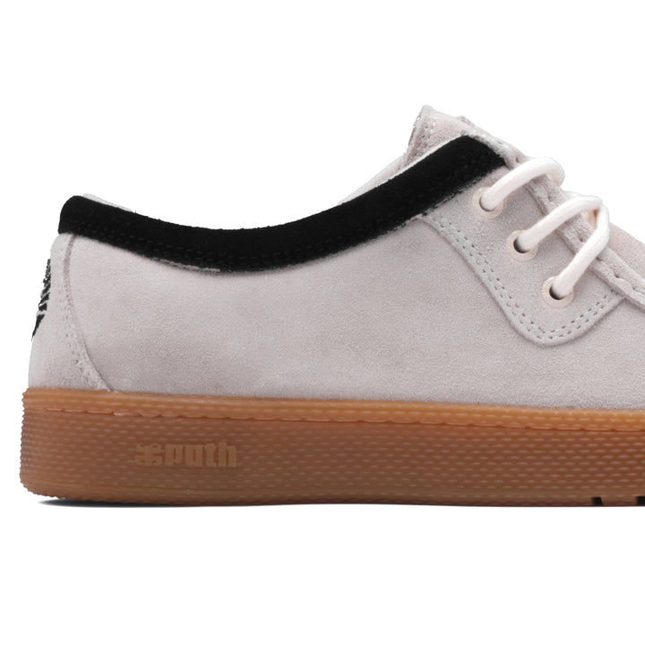 IPATH CATS LOW - SUEDE SHOES