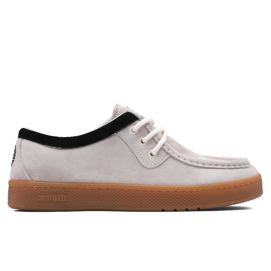 IPATH CATS LOW - SUEDE SHOES