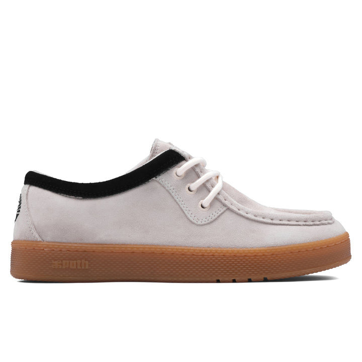 IPATH CATS LOW - SUEDE SHOES