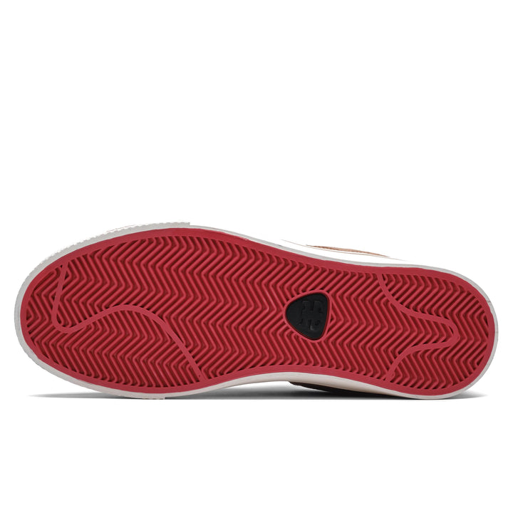 IPATH Poet - Brown Suede Shoes