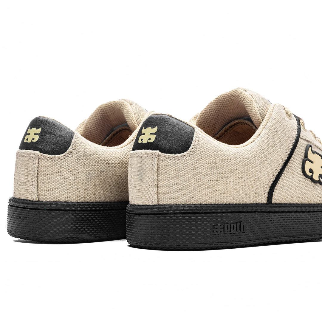 IPATH CRICKET - HEMP SHOES