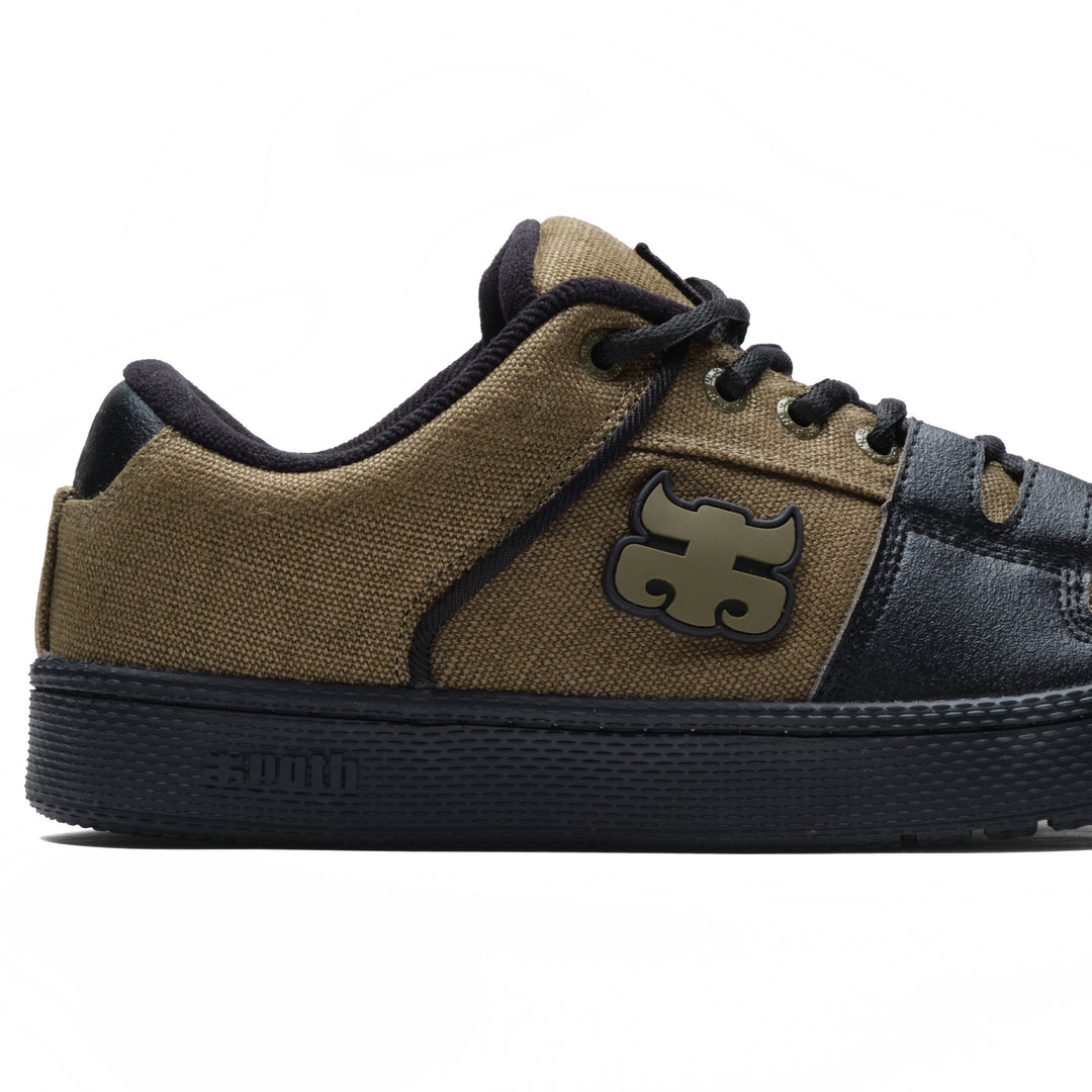 IPATH Cricket - Waxed Hemp Shoes