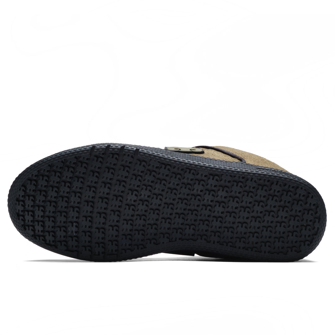 IPATH Cricket - Waxed Hemp Shoes