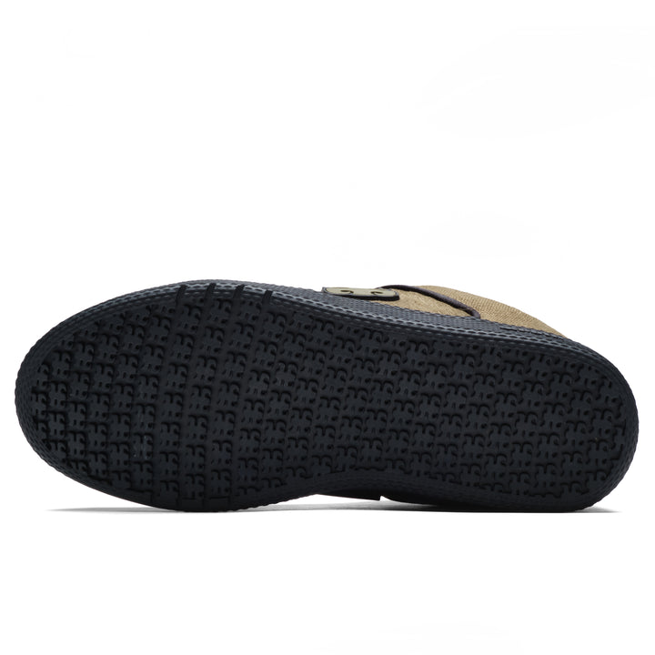 IPATH Cricket - Waxed Hemp Shoes