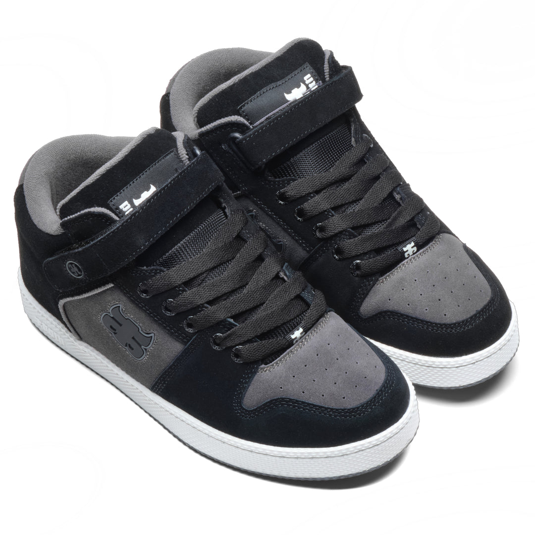 IPATH GRASSHOPPER - Black Suede Shoes