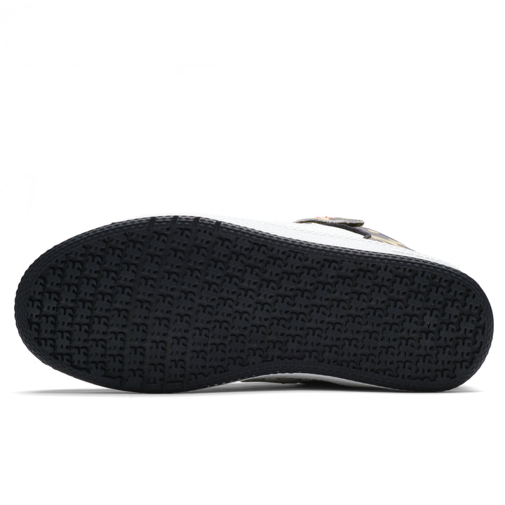 IPATH GRASSHOPPER - Camo Leather Shoes