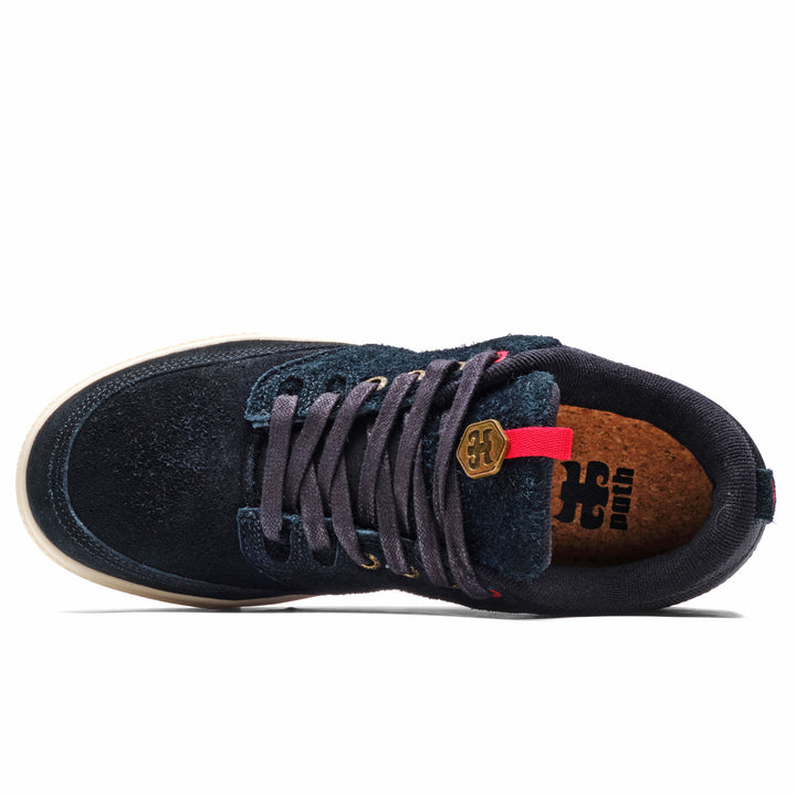IPATH - Poet Suede Shoes