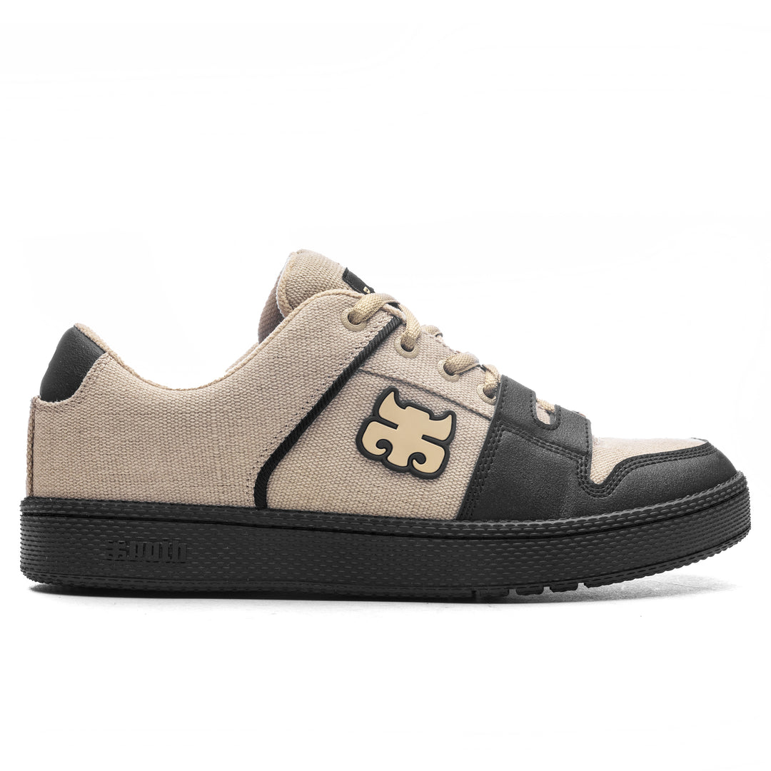 IPATH CRICKET - HEMP SHOES