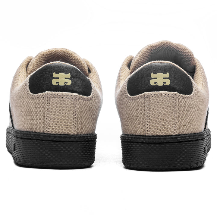 IPATH CRICKET - HEMP SHOES