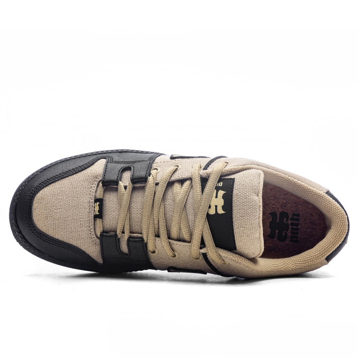 IPATH CRICKET - HEMP SHOES