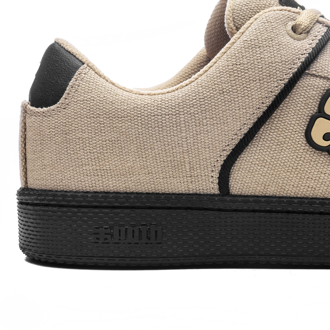 IPATH CRICKET - HEMP SHOES