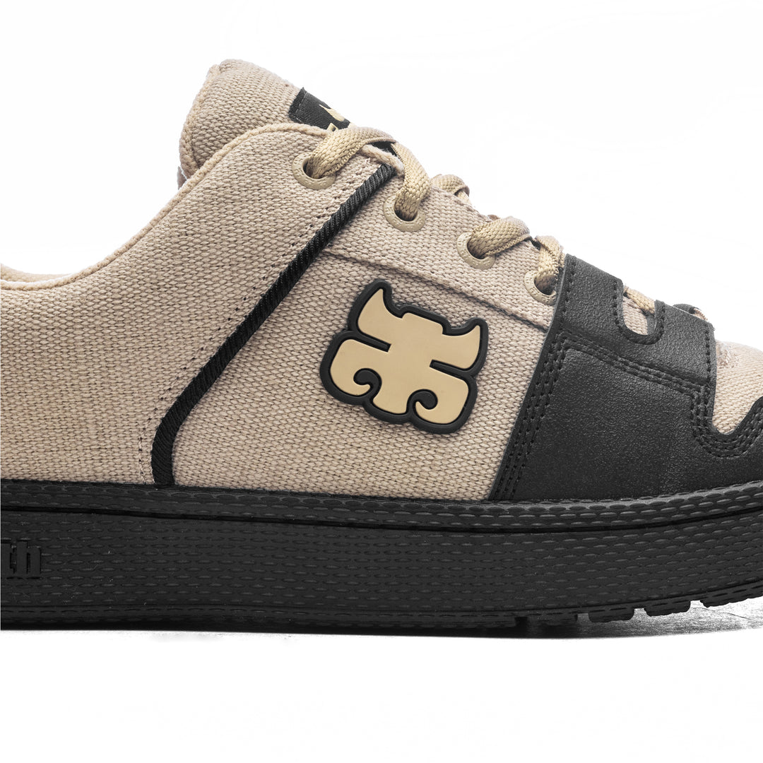 IPATH CRICKET - HEMP SHOES