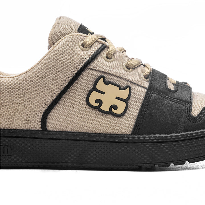 IPATH CRICKET - HEMP SHOES
