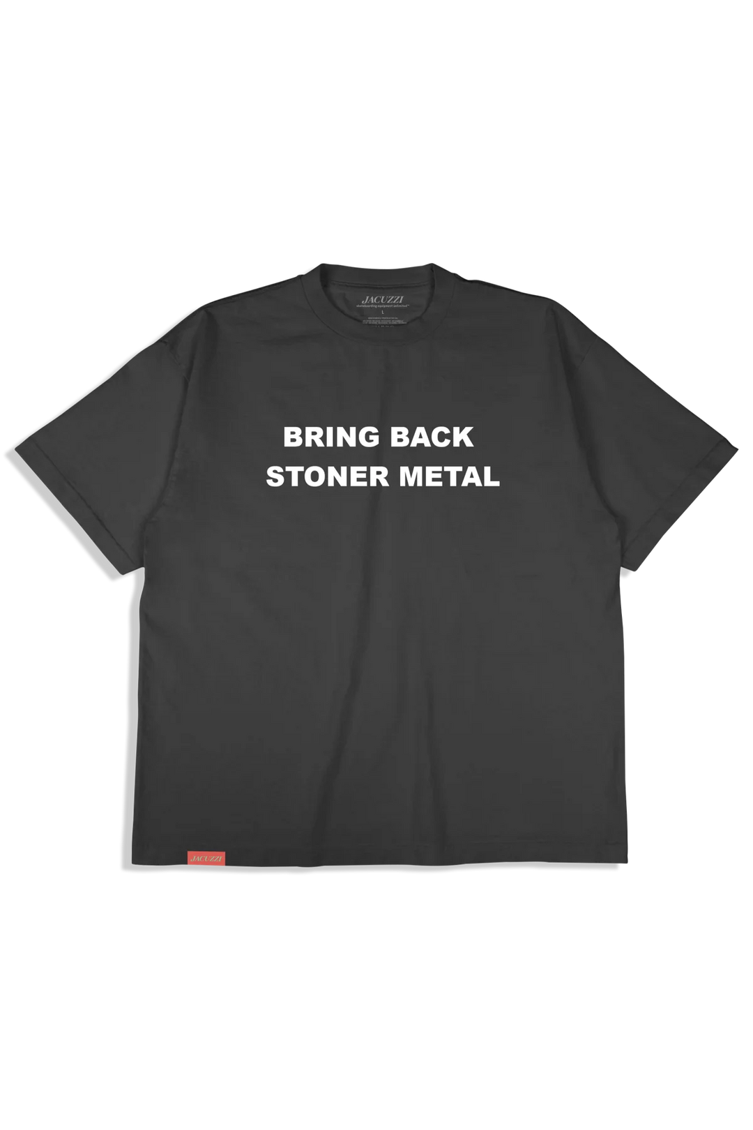 Jacuzzi Unlimited Nostalgia T-Shirt