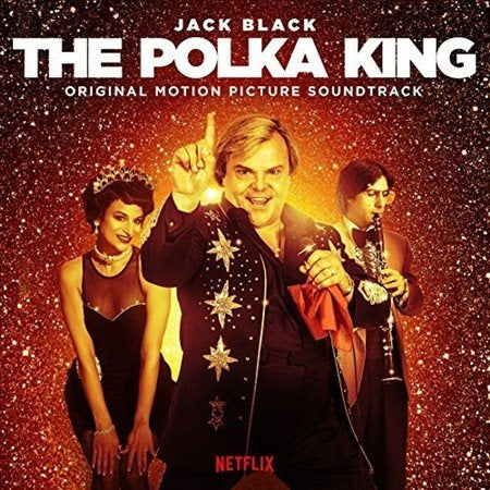 POLKA KING - O.S.T. [Vinyl]
