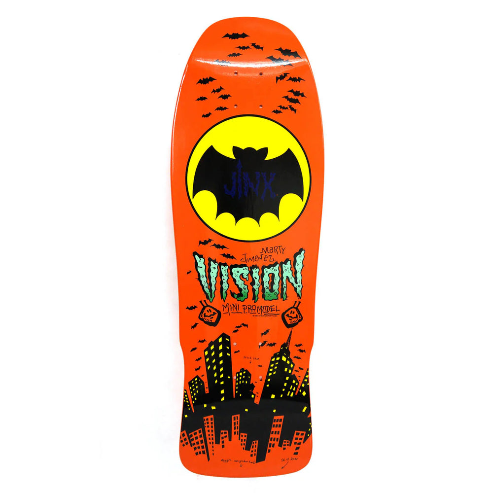 Vision Jinx Mini Modern Concave deck, photo 2