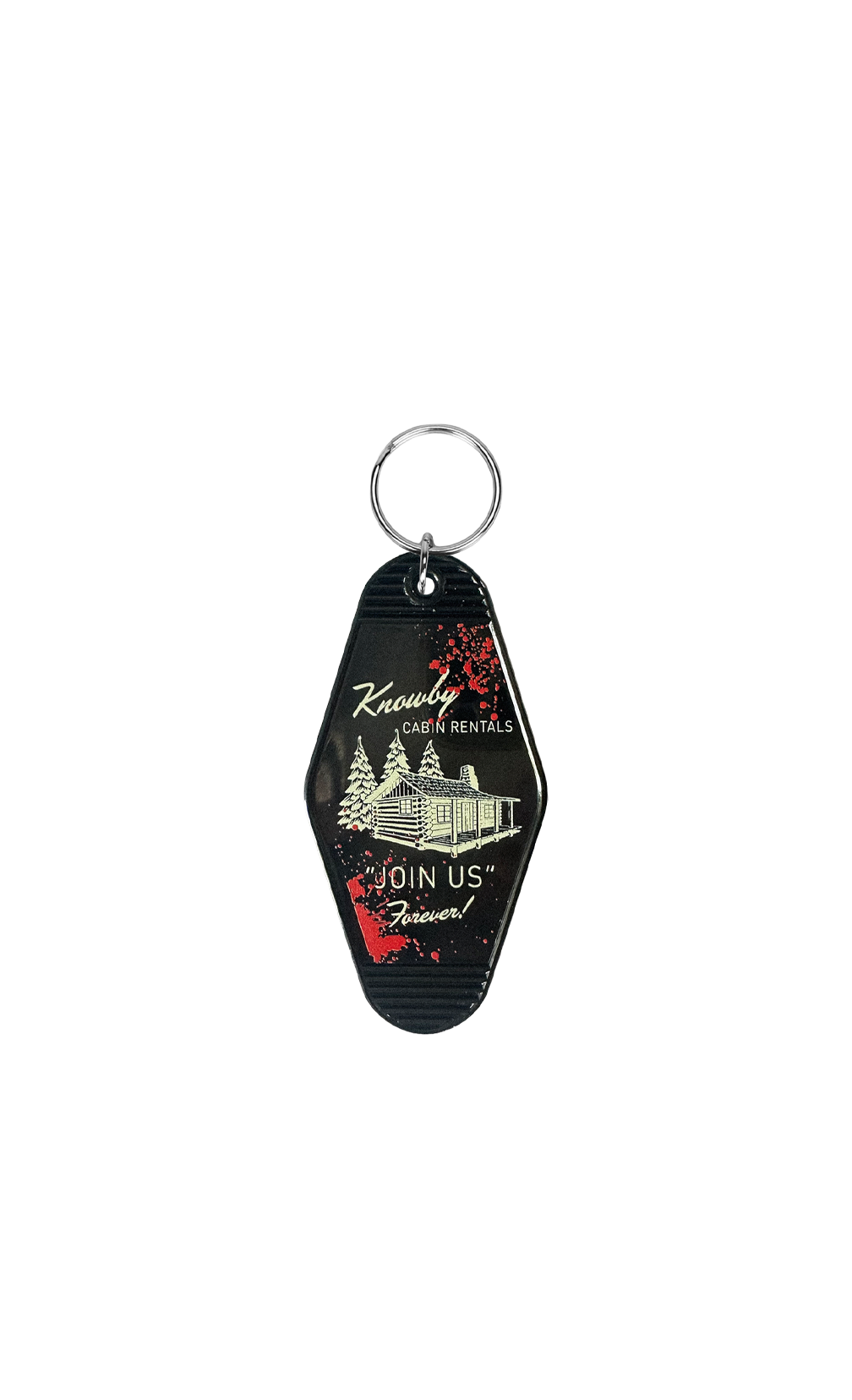 *Pre-Order* The Evil Dead x Madrid 45th Anniversary KeyChain