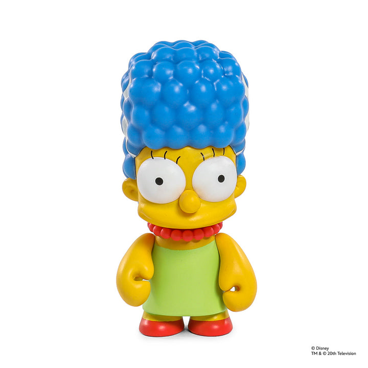 KIDROBOT x The Simpson's Treehouse of Horror 3" Blind Box Mini Figures