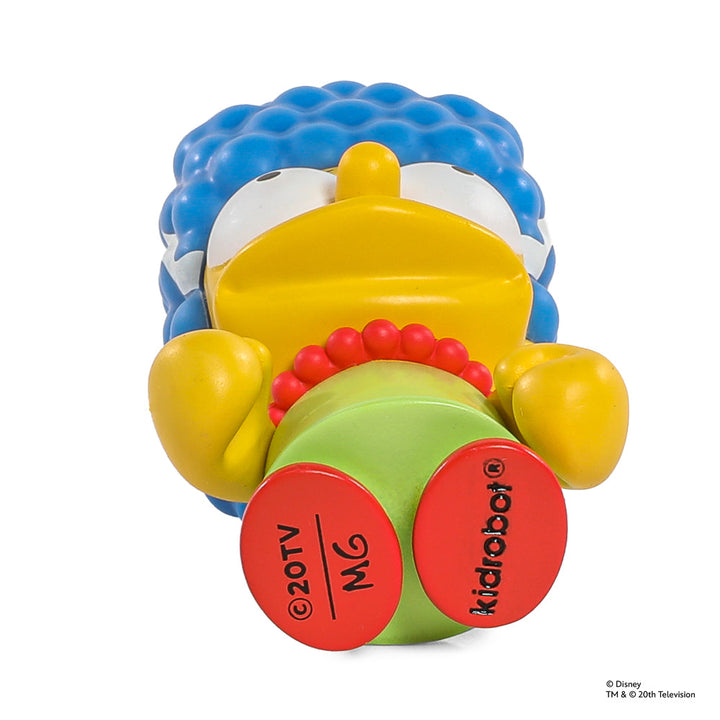 KIDROBOT x The Simpson's Treehouse of Horror 3" Blind Box Mini Figures