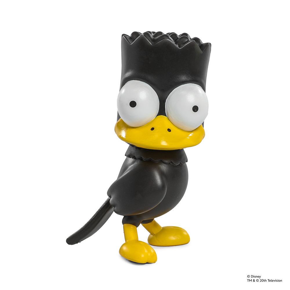 KIDROBOT x The Simpson's Treehouse of Horror 3" Blind Box Mini Figures