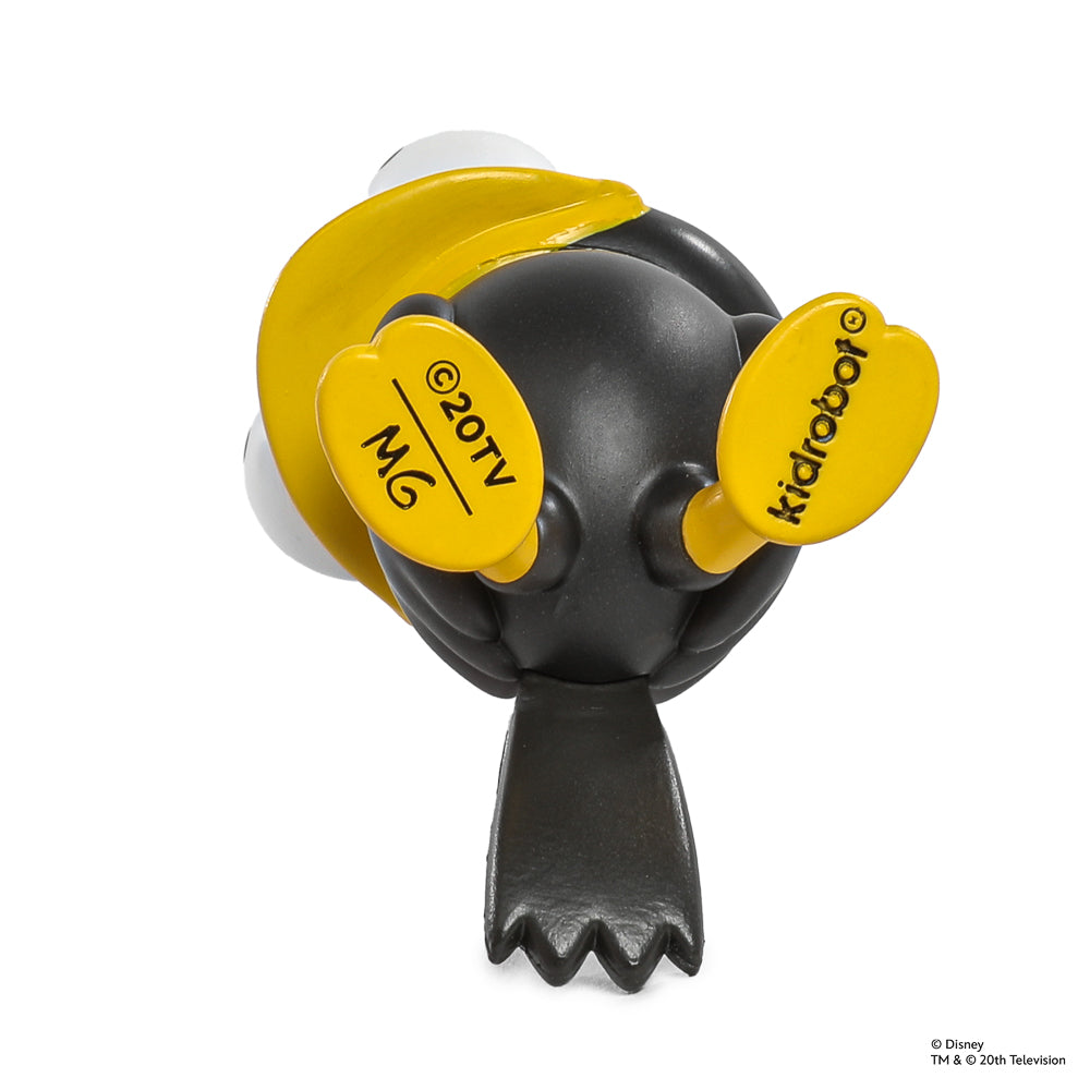 KIDROBOT x The Simpson's Treehouse of Horror 3" Blind Box Mini Figures