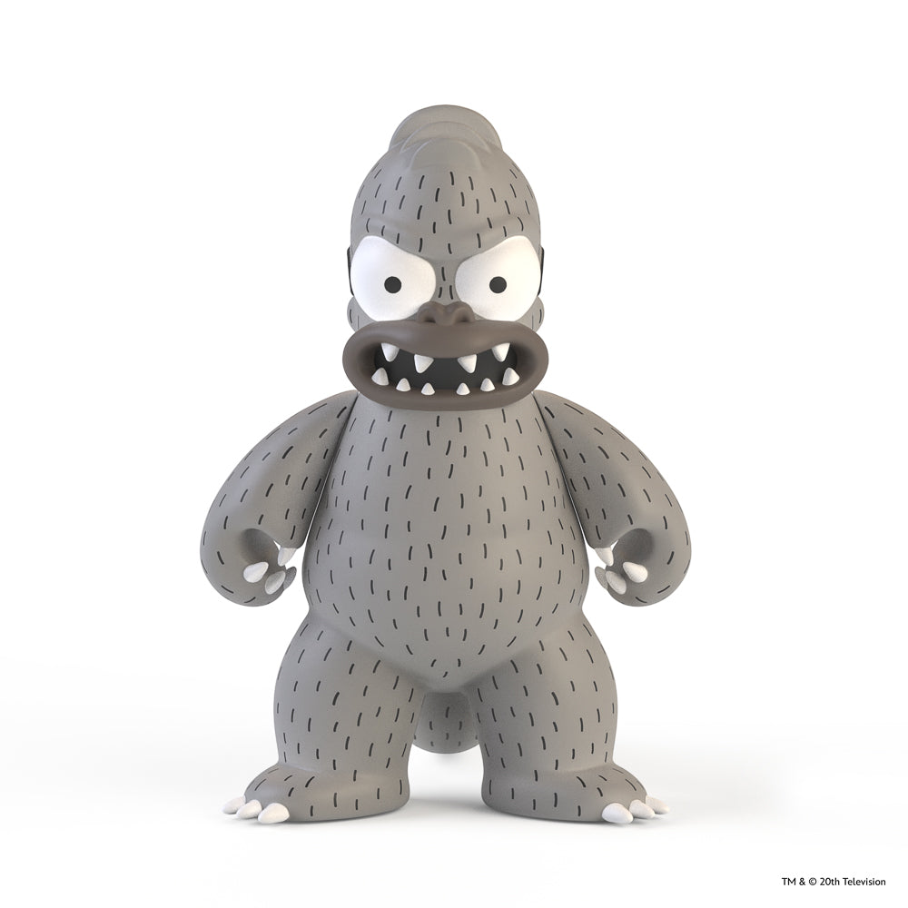 KIDROBOT x The Simpson's Treehouse of Horror 3" Blind Box Mini Figures