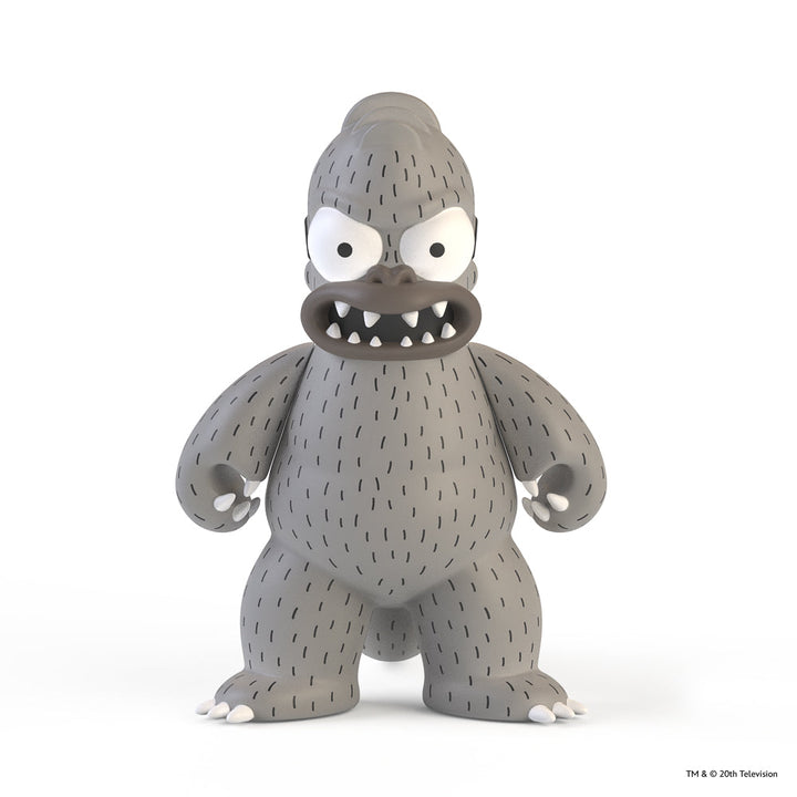 KIDROBOT x The Simpson's Treehouse of Horror 3" Blind Box Mini Figures